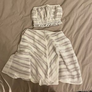 For Love & Lemons 2 Piece Set